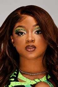 Photo of Ashanti Wilson as Maya World