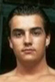 Photo of Adam Szendi as (segment "East Side Story")