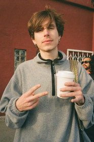 Photo of Jude Tinsley as Friend #1 (uncredited)