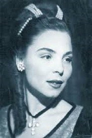 Photo of Dafni Skoura as Maria