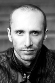 Photo of Matt Cross as Richard Dazzle