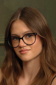 Photo of Mila Bezjak as Agata