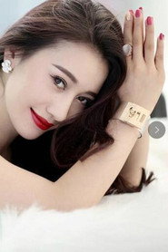 Photo of Hao Xingqi as LI Yilian