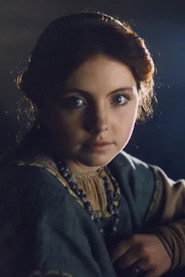 Photo of Ekaterina Temnikova as Aljona