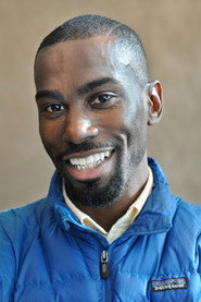 Photo of DeRay Mckesson as Self