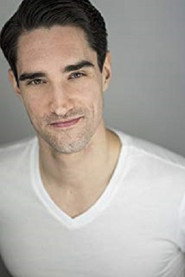 Photo of Paul Collin-Thomas as Mr. Pinkton