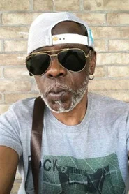 Photo of Lauro Farias as Self - O Rappa