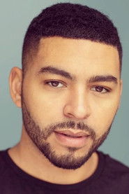 Photo of Noah Maxwell Clarke as Stovington