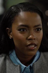 Photo of Amanda Thamage as Blair