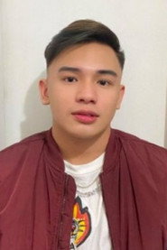 Photo of Feng Dela Cruz as Nathan