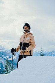 Photo of Dennis Ranalter as Self