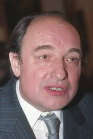 Photo of Jan Tesarz as Waldemar Rekowski