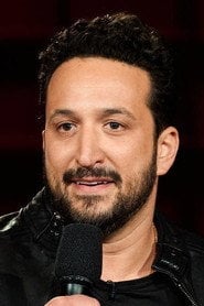 Photo of Dan Black as Self