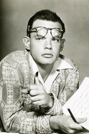 Photo of Lamont Johnson as Peter Malaks
