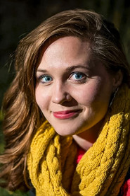 Photo of Zuzana Volavá as Marta Křehulová