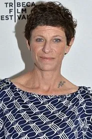 Photo of Marion Vernoux as Nurse