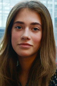 Photo of Nicoline Sharma Rubow as Pernille