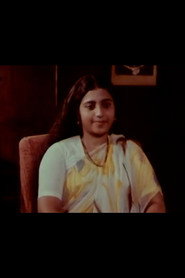 Photo of Annamma Abraham as Abraham Sir's daughter Susanna