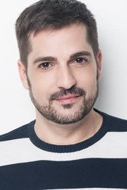 Photo of Nacho Casalvaque as Guillermo Martín