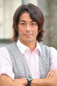 Photo of Eitoku as Urataros (suit actor)