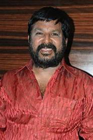 Photo of Kalaipuli G. Sekaran as Madasamy and Vikraman