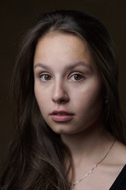 Photo of Natálie Hejlová as Gvendy