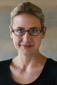 Photo of Linsey McGoey as Herself