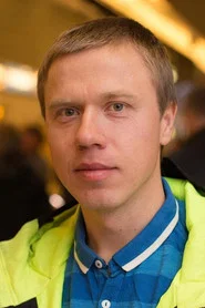 Photo of Tõnis Sildaru as Self - Father & Coach