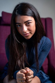 Photo of Emma Di Dio Faranna as Miriam
