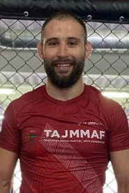 Photo of Sharaf Davlatmurodov as Himself
