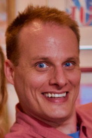 Photo of James C Jackson as Nicholas Moore