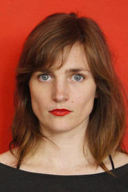 Photo of Éléonore Saintagnan as Narrator