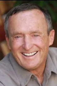 Photo of Mike McCann as Cody Docheff