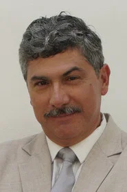Photo of Juan Pablo Franco as Enrique Suárez