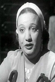 Photo of Fathiya Mahmoud