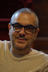 Photo of João Garcia Miguel