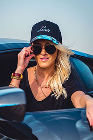 Alexandra Mary Hirschi