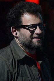 Photo of Gillespi as himself