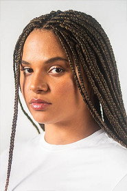 Photo of Andréa Bak as Self
