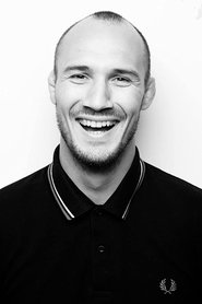 Photo of James Warren as Rick