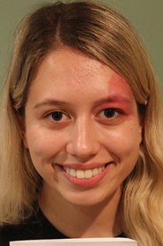 Photo of Michaela Bajic as Maniac