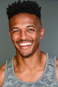 Photo of Gabe Baker as Trey