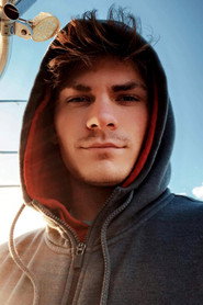Photo of Isaac Slate as Elliott