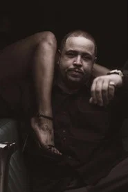 Photo of Jermi Little as Hank