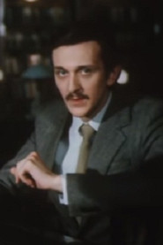 Photo of Yegor Vysotsky
