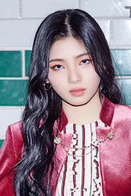 Photo of Kim Jinha as Jinha