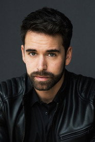 Photo of Marcello Di Fruscia as Mike