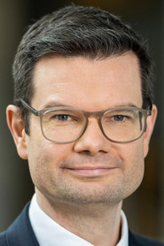 Photo of Marco Buschmann as Self
