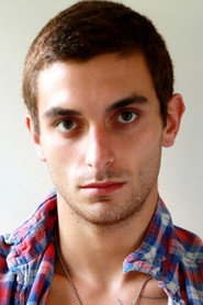Photo of Dillon Rossi as (archive footage)