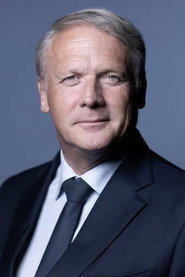 Photo of Philippe Olivier as Self